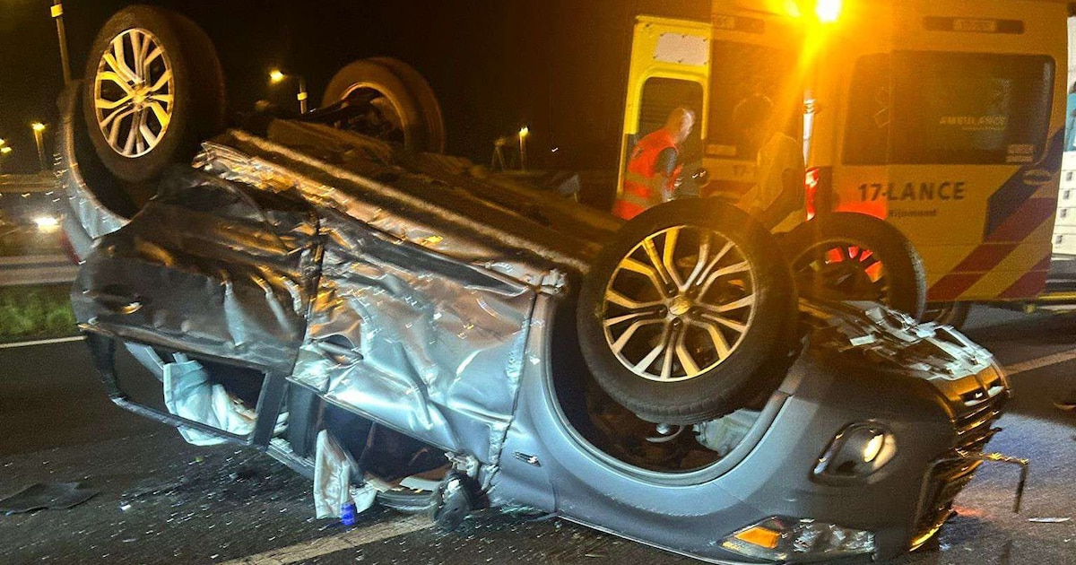 Crash blijft slachtoffers achtervolgen: fouten dwarsbomen rechtszaak tegen verdachte