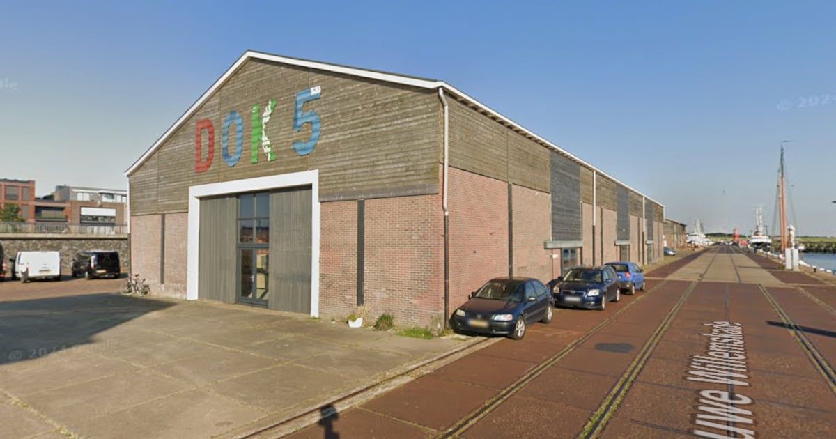 Expeditie Harlingen toont plannen voor 2026