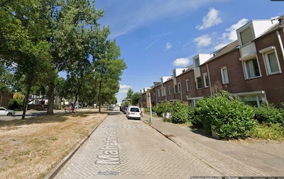 Eindhovenaar strijdt al jaar tegen hardnekkige fout in Google Maps