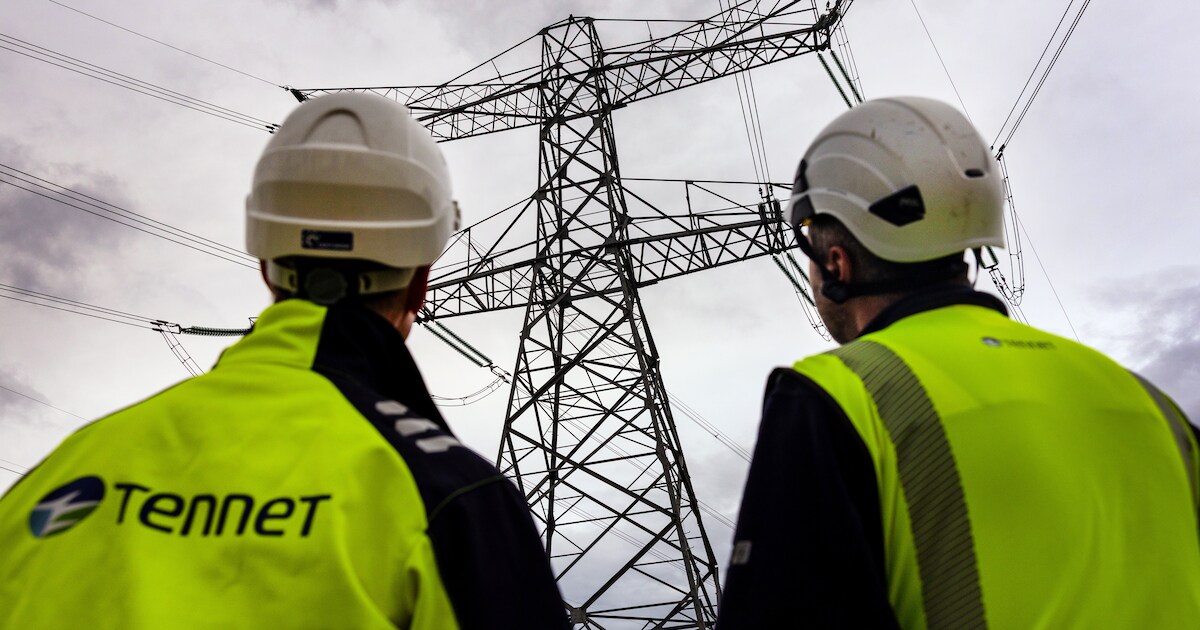 Capelle aan den IJssel stelt wachtlijst in voor stroomaansluitingen