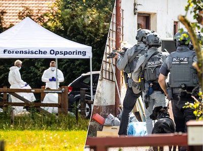 LIVE schietpartij Overasselt | Doodgeschoten beveiliger is 51-jarige man uit Wijchen, politie arresteert 34 verdachten uit vier verschillende landen