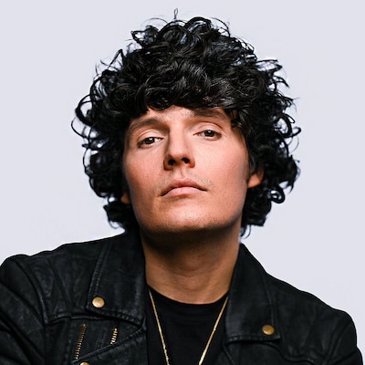 Wie is songfestival-kandidaat Marnix Emanuel? Het ‘wonderkind’ dat droomt van het grote Europese podium