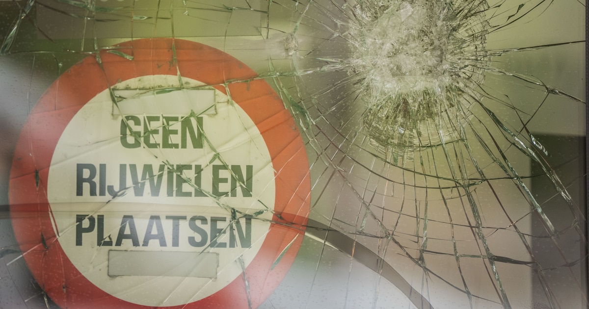 VNG wil spoedoverleg met kabinet over ‘terreur’ bij azc-protest in IJsselstein