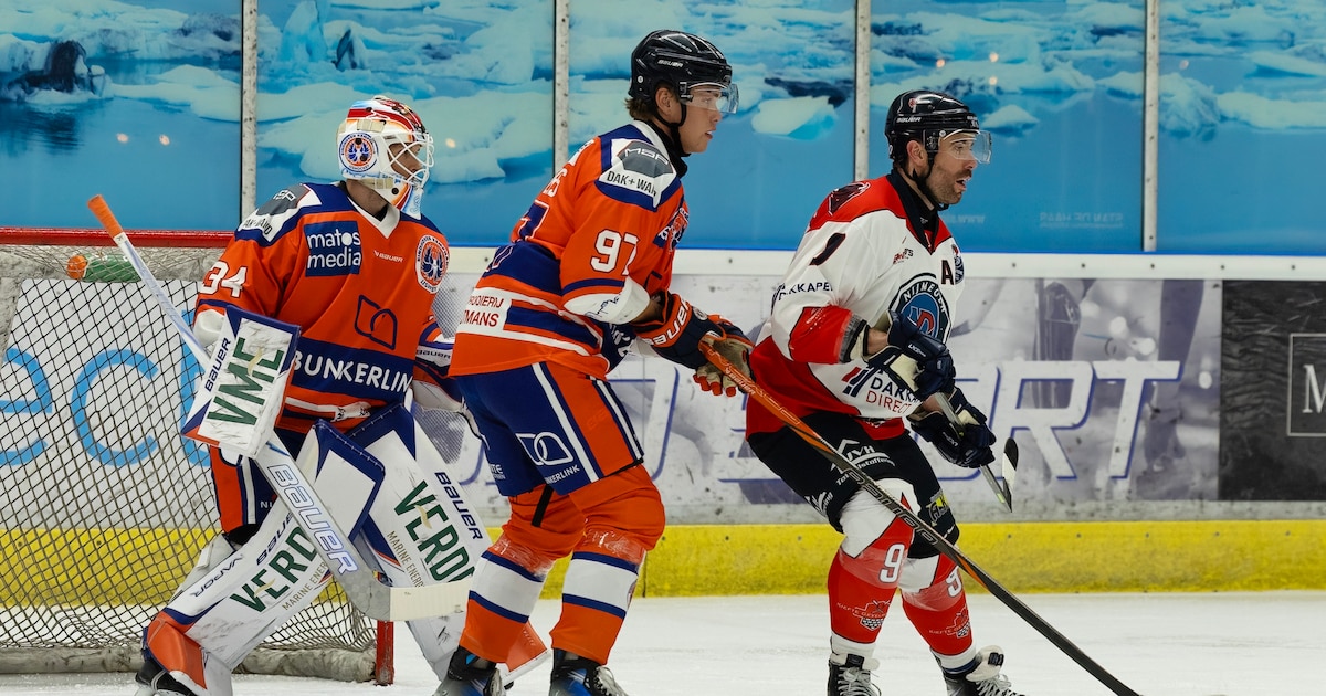 Dit moet je weten over de titelstrijd in de eredivisie: wie kan favoriet Nijmegen Devils stoppen?