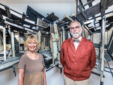 Museum Rijswijk op zoek naar nieuwe directeur nu Arnoud van Aalst zijn vertrek heeft aangekondigd