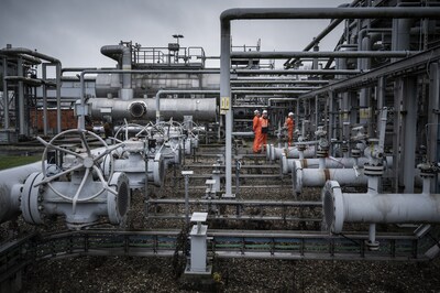 Dutch Cabinet clear on reopening Groningen gas fields: 'We're not going to do it'