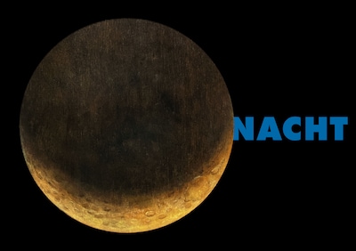 ‘De Nacht’ in ARS brengt kunst en poëzie in Leiden