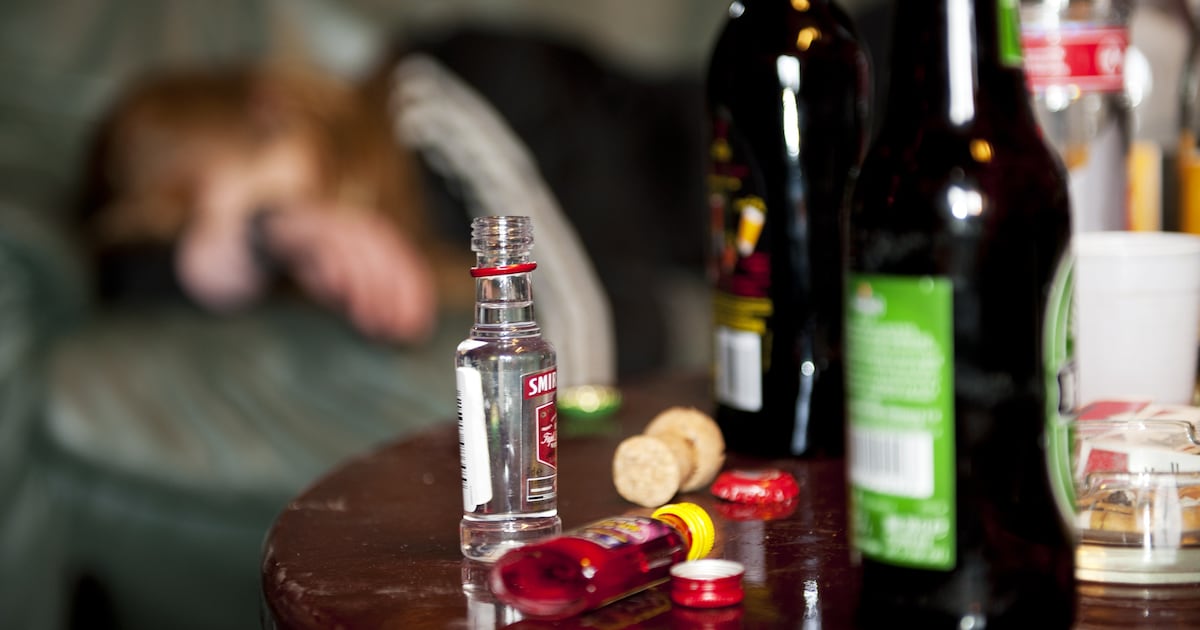 Informatieavond over alcohol en drugs in Tuitjenhorn richt zich op ouders en verzorgers