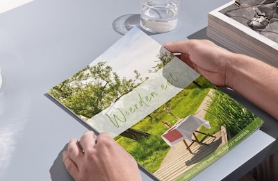 Logeerhuis Bredius en horeca-ondernemers presenteren kookboek 'Woerden Eet'