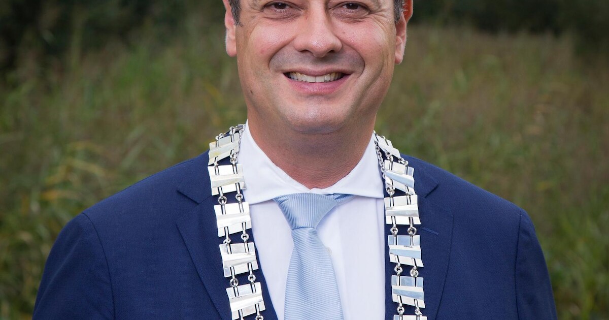 Burgervader gaat 'zijn' Leusden promoten