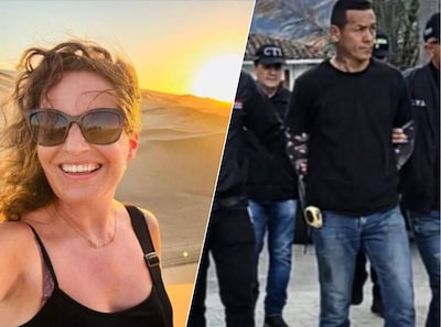Familie van Marlies moet details over haar dood in Colombiaanse media lezen, verdachte ontkent moord