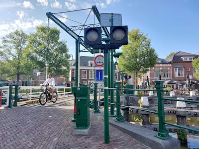 Erop uit! 6 lunchadresjes buiten Zoetermeer om naartoe te fietsen