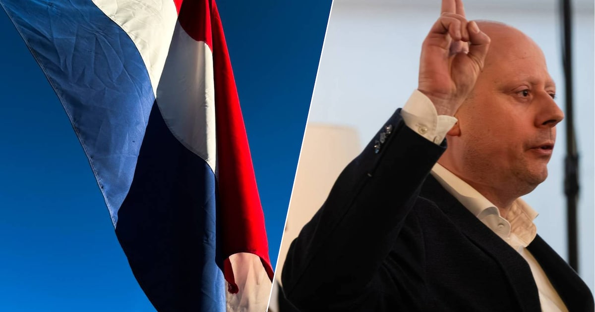 Forum vraagt om Nederlandse vlag in Nieuwegeinse raadszaal, partijen wijzen motie grotendeels af