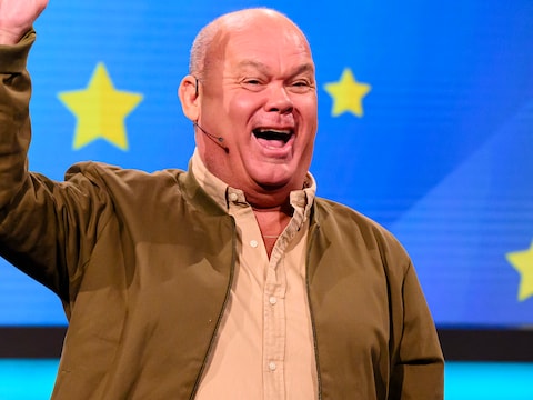 Op deze datum keert Ranking the stars terug op televisie
