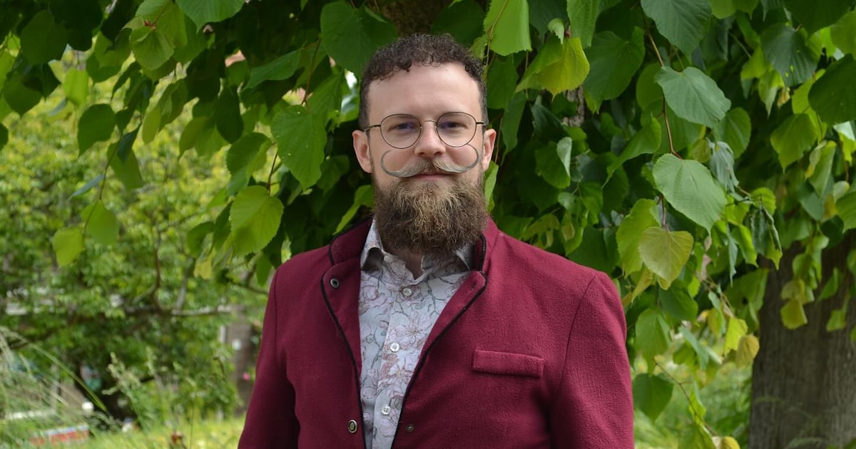 Dit zijn de lijstrekkers in Goes: Martijn Vermeulen (Nieuw Goes) wil alleen kleinschalige opvang van