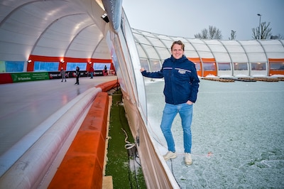 Krijgt Gelderland er eindelijk een ijsbaan bij? Rotterdamse ondernemer staat klaar voor de bouw, en 