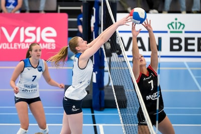 Apollo 8 kan zich geen misstap meer veroorloven na verlies in derde duel om landstitel