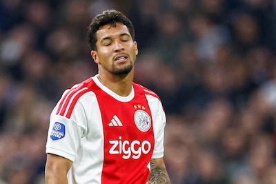 Ajax met flink gewijzigde opstelling tegen Groningen: Leonardo krijgt basisplaats