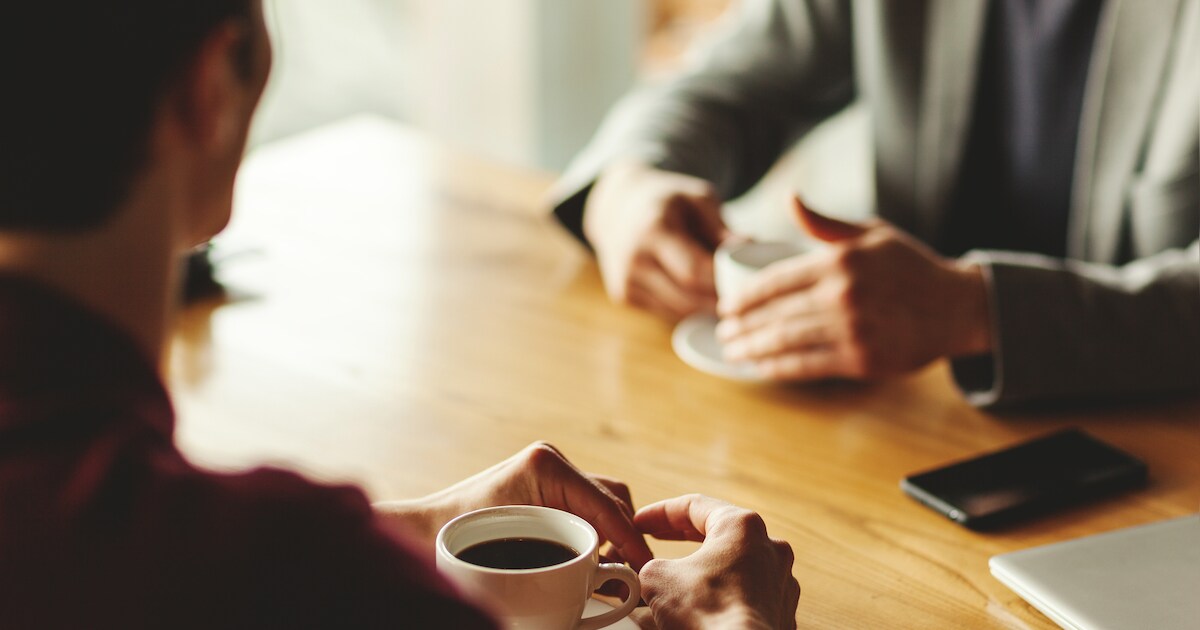 Mantelzorgers kunnen ervaringen delen tijdens mantelzorgcafé in Made