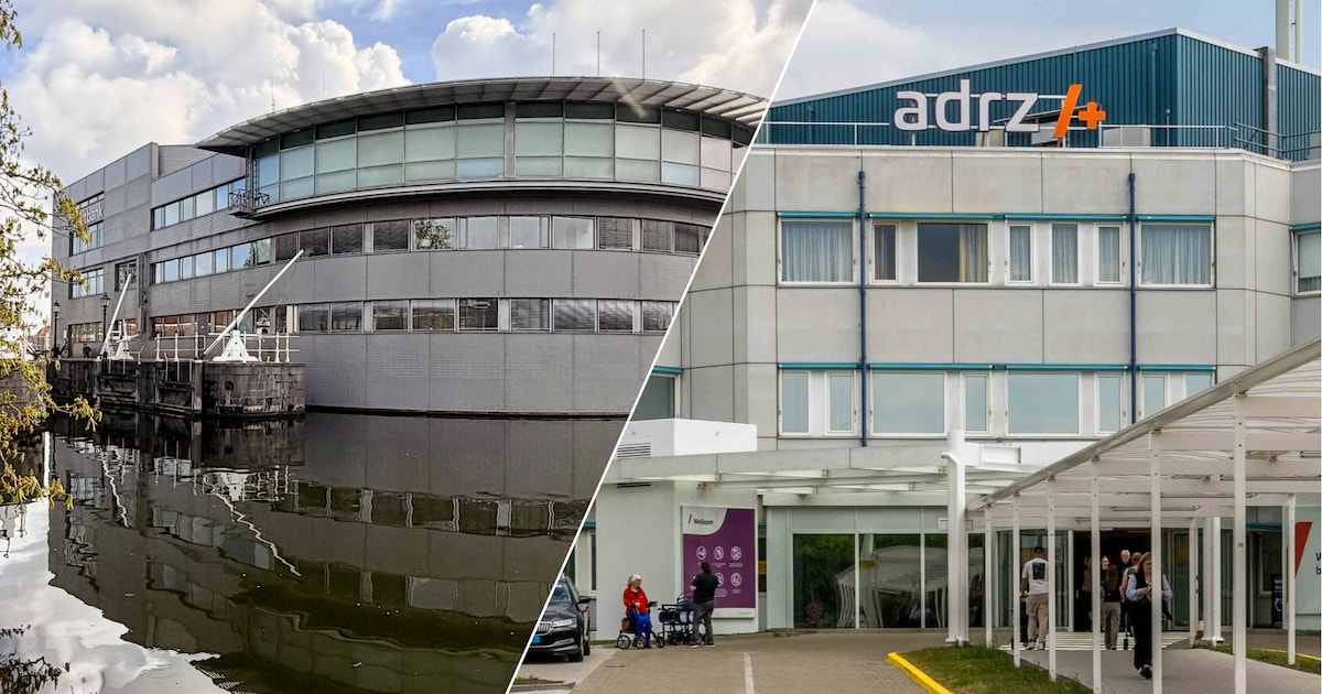Adrz sleept plastisch chirurg voor de rechter: concurrentie of juist een oplossing voor wachtlijsten