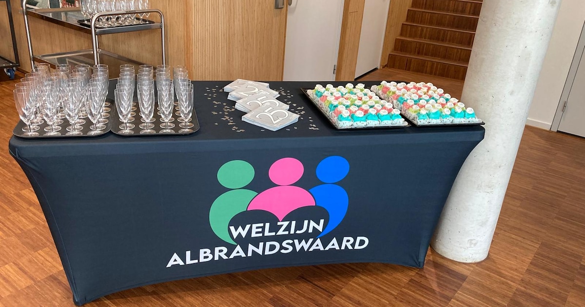 Welzijn Albrandswaard helpt tijdens gratis spreekuur in Rhoon