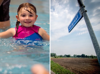 Duurder en gasgestookt; Beuningen wil meteen door met eigen zwembad