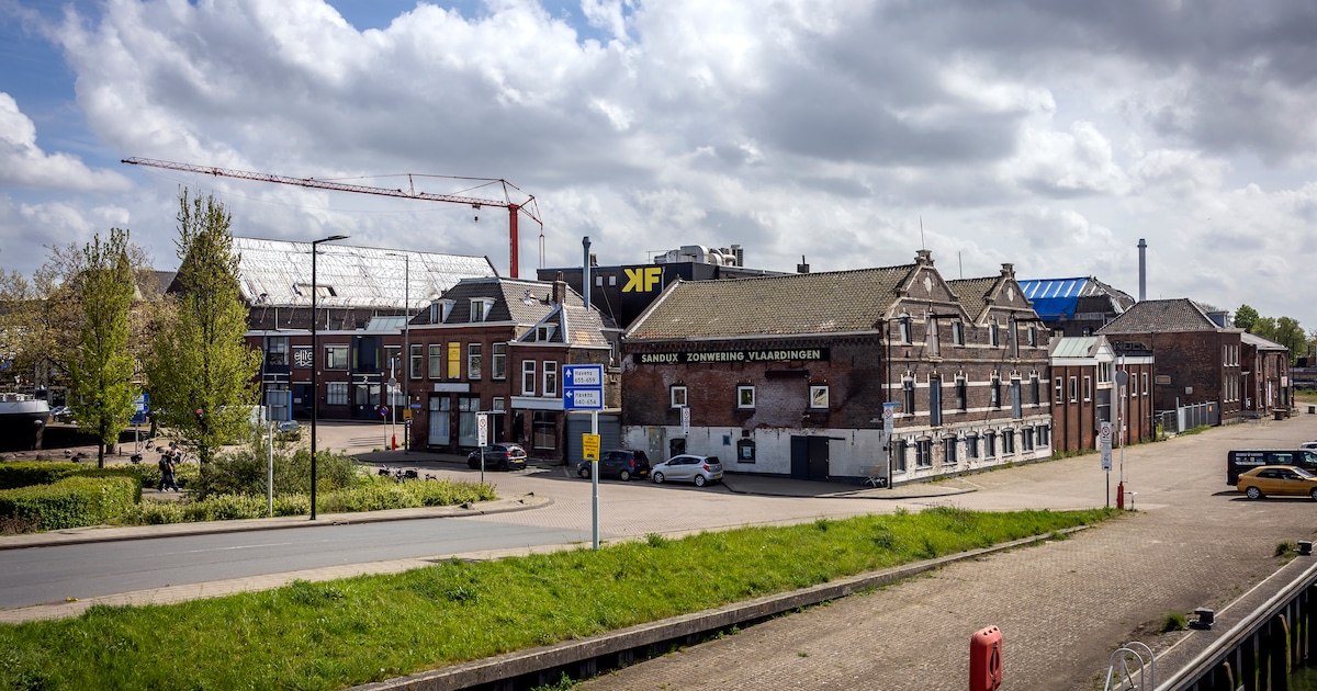 Vlaardingse Rivierzone groeit: lezers willen vooral smakelijke en betaalbare horeca