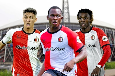 Feyenoord worstelt met transferreglement: kunnen spelers die op zijspoor zijn beland nog wel vertrekken?