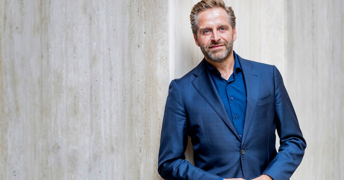 Hugo de Jonge: ‘Een kabinet dat migratie niet aanpakt, moet ook ...
