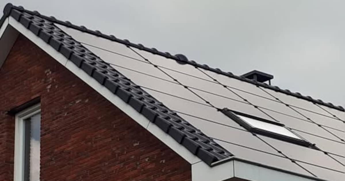 Informatiebijeenkomst over de aardgasvrije toekomst in Schipluiden