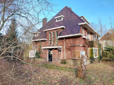 Verpauperd pand in Goirle blijkt toch interessant voor inbrekers