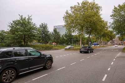Te veel auto, te weinig levendigheid: Apeldoorn wil dit stuk stad vernieuwen