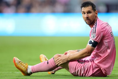 WK komt niet in gevaar voor Lionel Messi, oud-Ajacied Mohammed Kudus niet mee met Ghana