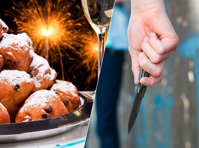 Vrienden van het slachtoffer ruimen na steekpartij zelf de bloedspetters op, toch moet een van de da