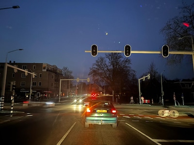 Grote stroomstoring in Nijmegen opgelost, 3000 huizen zaten zonder stroom