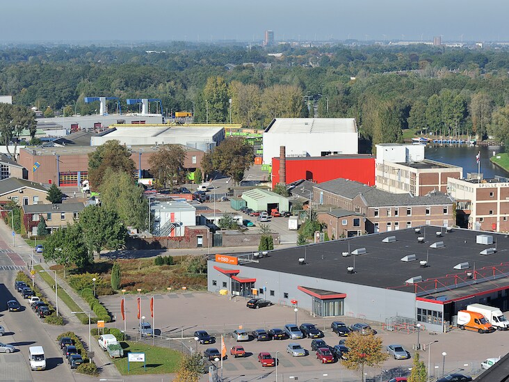 Grote problemen bij bouw 3000 nieuwe huizen in Kop van Isselt in Amersfoort: dít is er aan de hand
