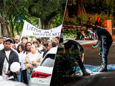 Het is oorverdovend stil rond onderzoek naar schutter die Jahfairel doodschoot tijdens Vierdaagsefee