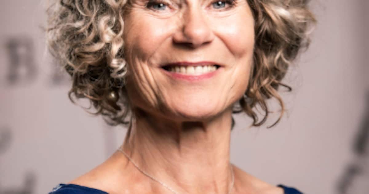 Gemeentesecretaris Hetty de Jong vertrekt bij Terschelling