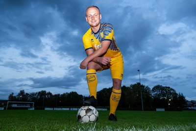 Dit is de nieuwe koploper in het Zilveren Schoen-klassement