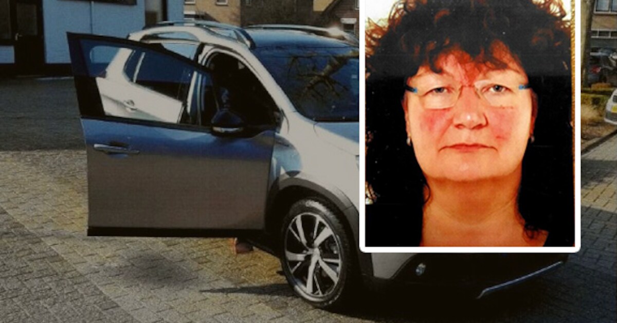 Lichaam vermiste Anneke (55) uit Erica eindelijk gevonden