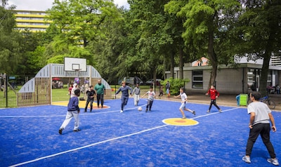 Samenwerking verbetert leefbaarheid in Utrechtse wijken, maar problemen blijven hardnekkig