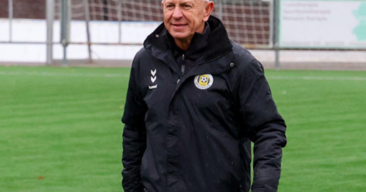 Gerrit Olijve verlaat V.V. Spaubeek na dit seizoen, wordt trainer bij SV Abdissenbosch