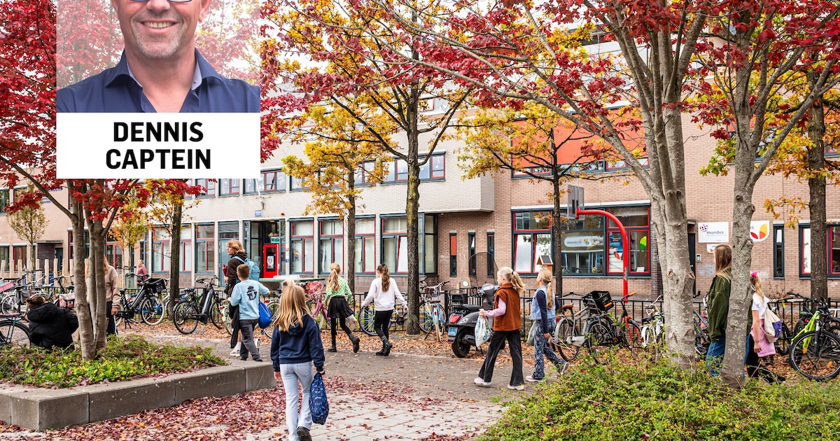 Wie wint de brugklassers?