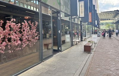 Matcha en zoetigheden: Aora Café is nieuw in Eindhoven