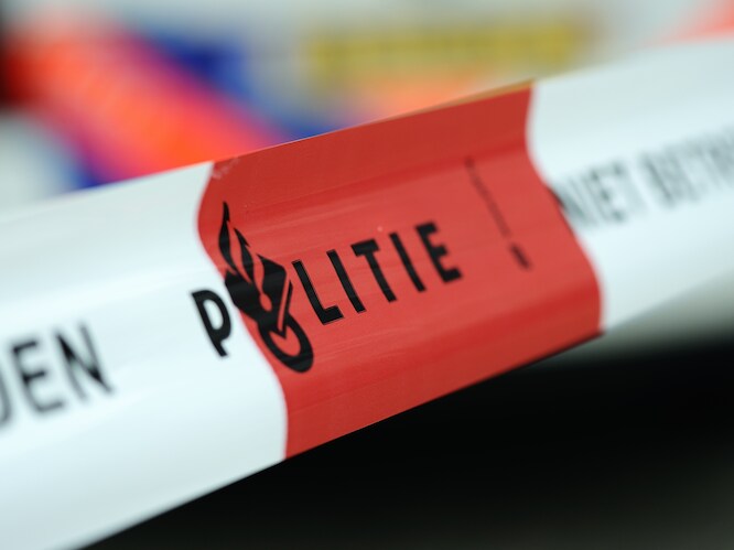 200 kilo ketamine en 350 kilo BMK gevonden in Rijswijkse garagebox