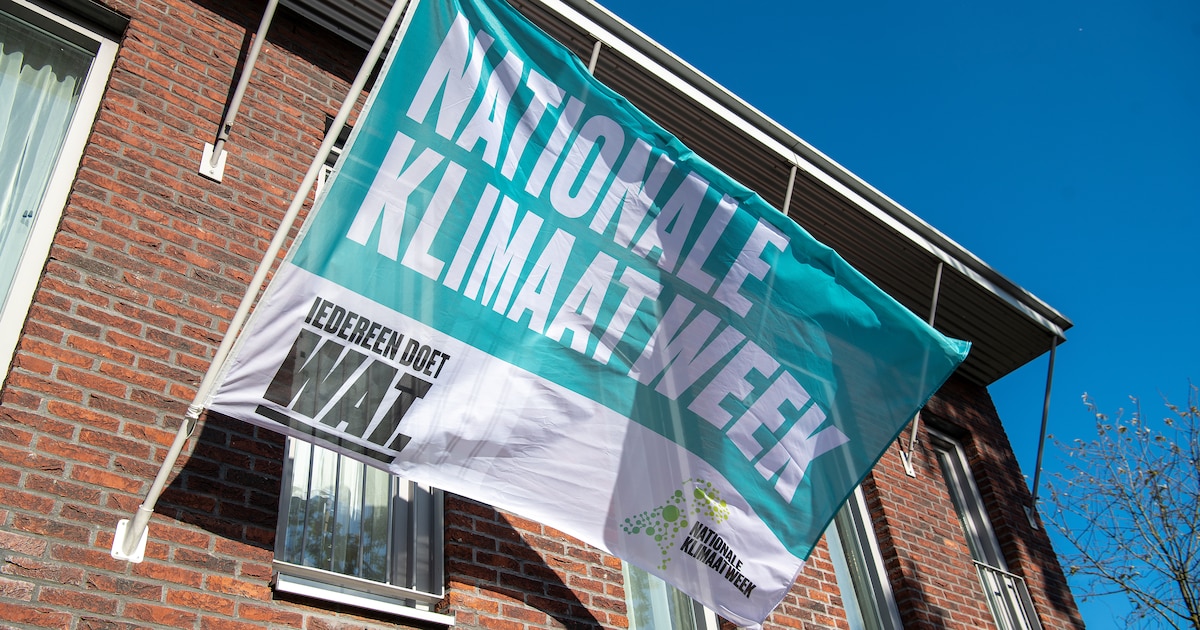 Arnhemse klimaatburgemeesters starten Klimaatweek