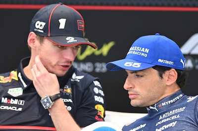 Geheimzinnigheid om clausules: ‘Formule 1-contracten meest geheime contracten in de sportwereld’