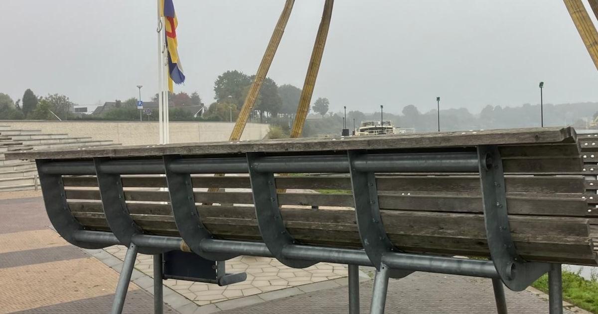 Doonderbiebank krijgt nieuwe plek in Leudal: inwoners uitgenodigd voor ontmoeting