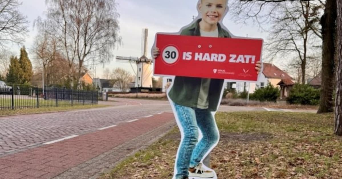 Campagne ‘30 is hard zat!’ nu ook in Borkel en Schaft