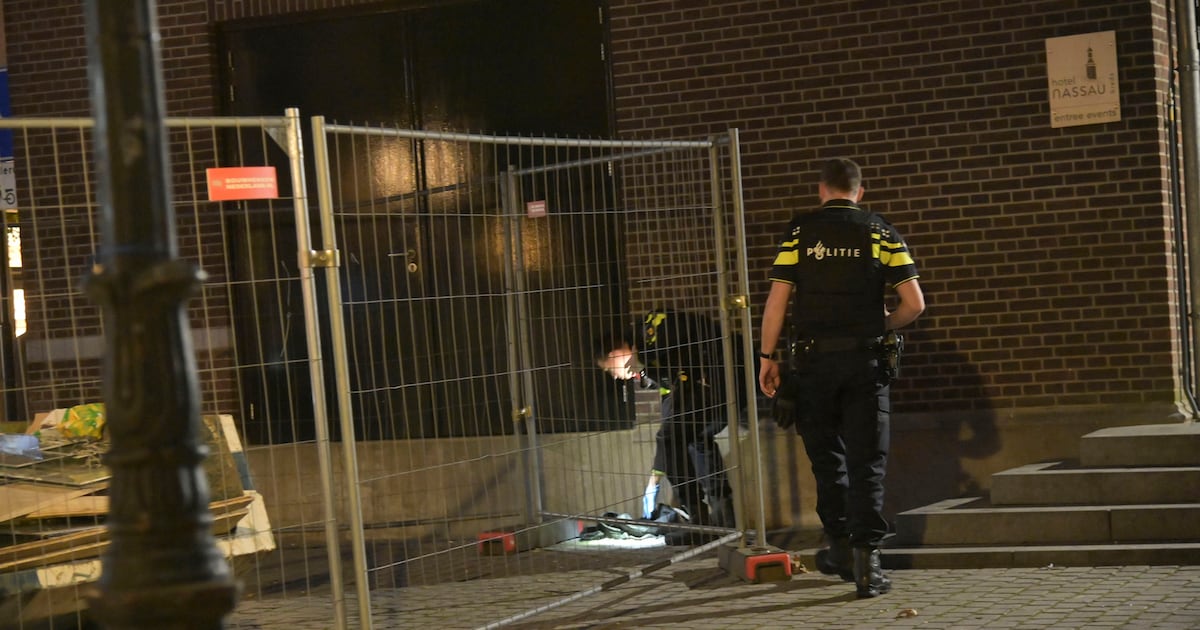 Jonge Gouwenaar opgepakt na overval in Breda
